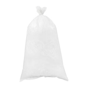 Jantex Light Duty Bin Bags for Sanitary Bin T640 (200 Pack)