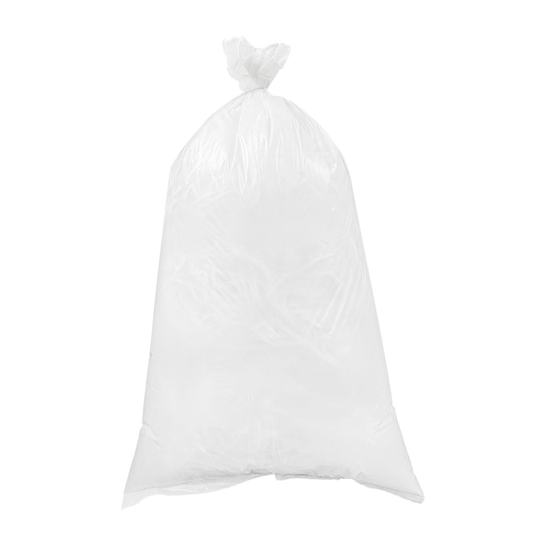 Jantex Light Duty Bin Bags for Sanitary Bin T640 (200 Pack)