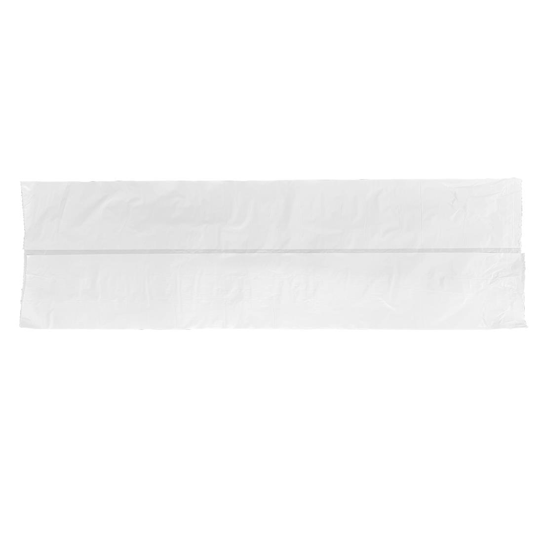 Jantex Light Duty Bin Bags for Sanitary Bin T640 (200 Pack) - Image 2