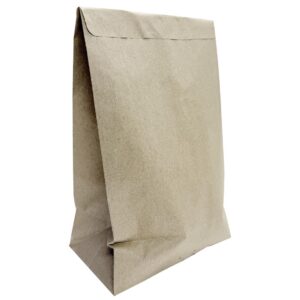 Fiesta Recyclable Sealable Takeaway Bags Large (250 Pack)