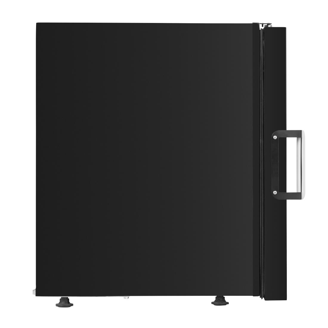 Crystal Counter Top Display Freezer 73Ltr CR-CTF70 - Image 2