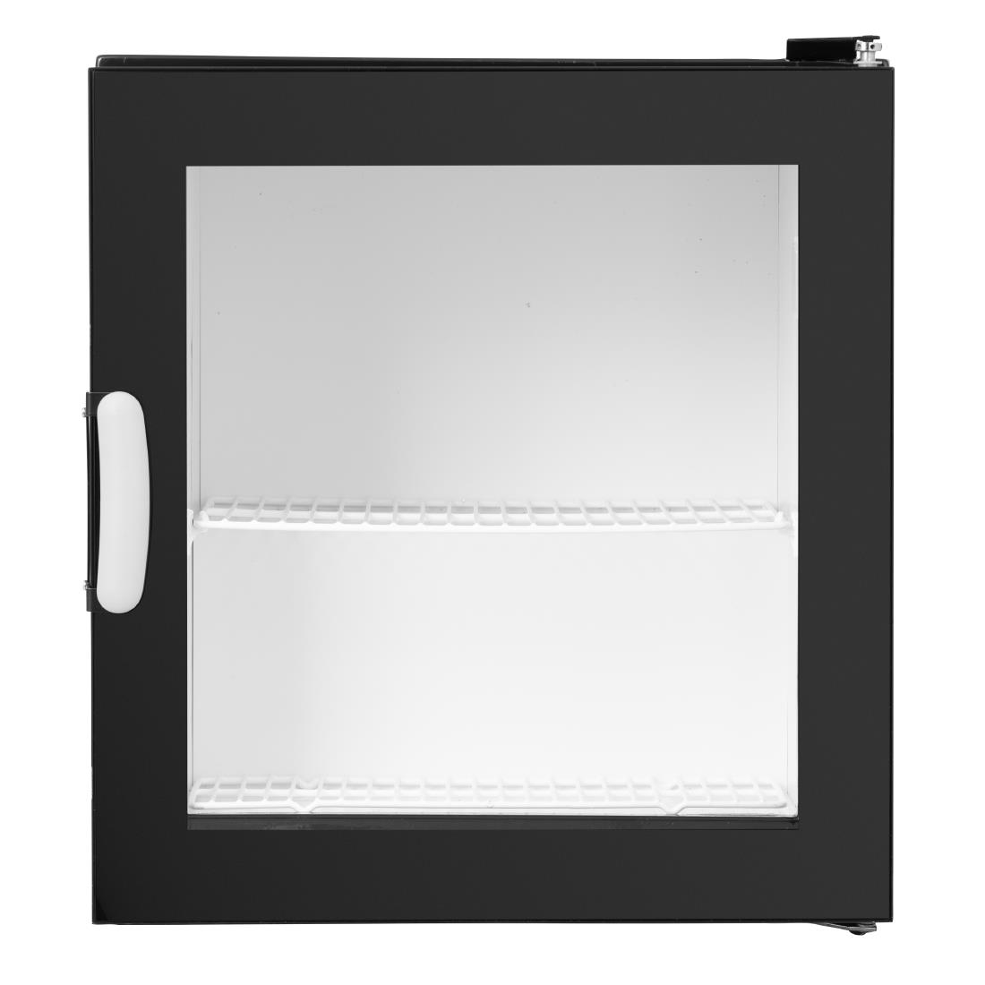 Crystal Counter Top Display Freezer 73Ltr CR-CTF70 - Image 4