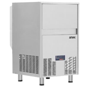 Simag SI-SPH80 Integral Ice Flaker 70kg