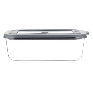 Kilner New Fresh Storage Rectangle Container 1.5Ltr