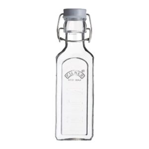 Kilner New Clip Top Bottle 300ml