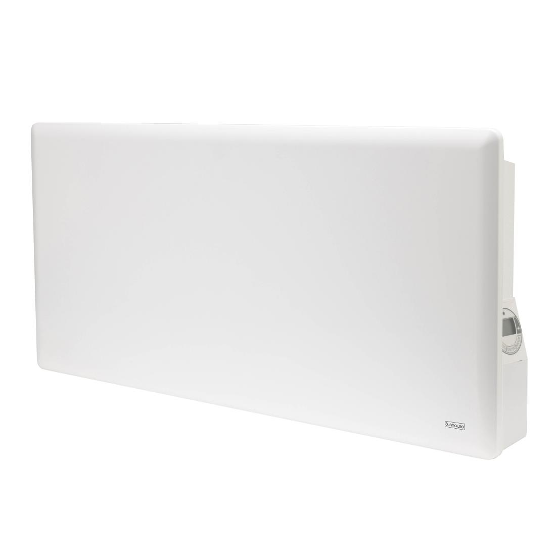 Sunhouse Wall Mounted Panel Heater 2kW