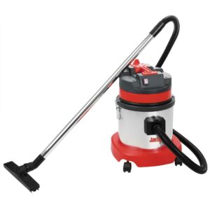 Jantex Wet & Dry Vacuum Cleaner 15Ltr