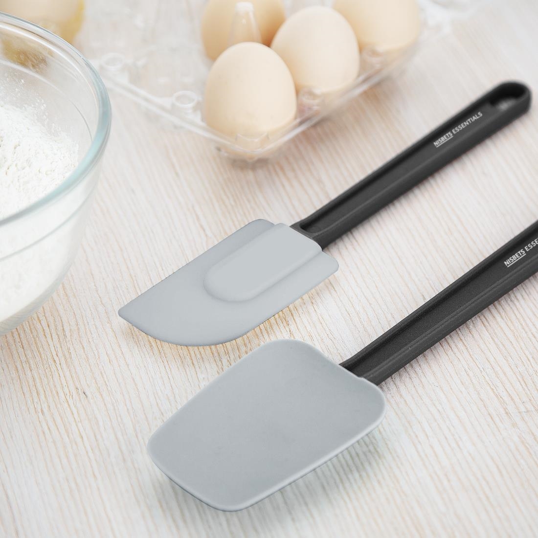 Nisbets Essentials High Heat Spoonula 25cm - Image 5