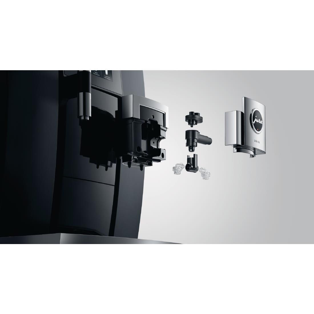 JURA Coffee Machine GIGA X8C - Image 3