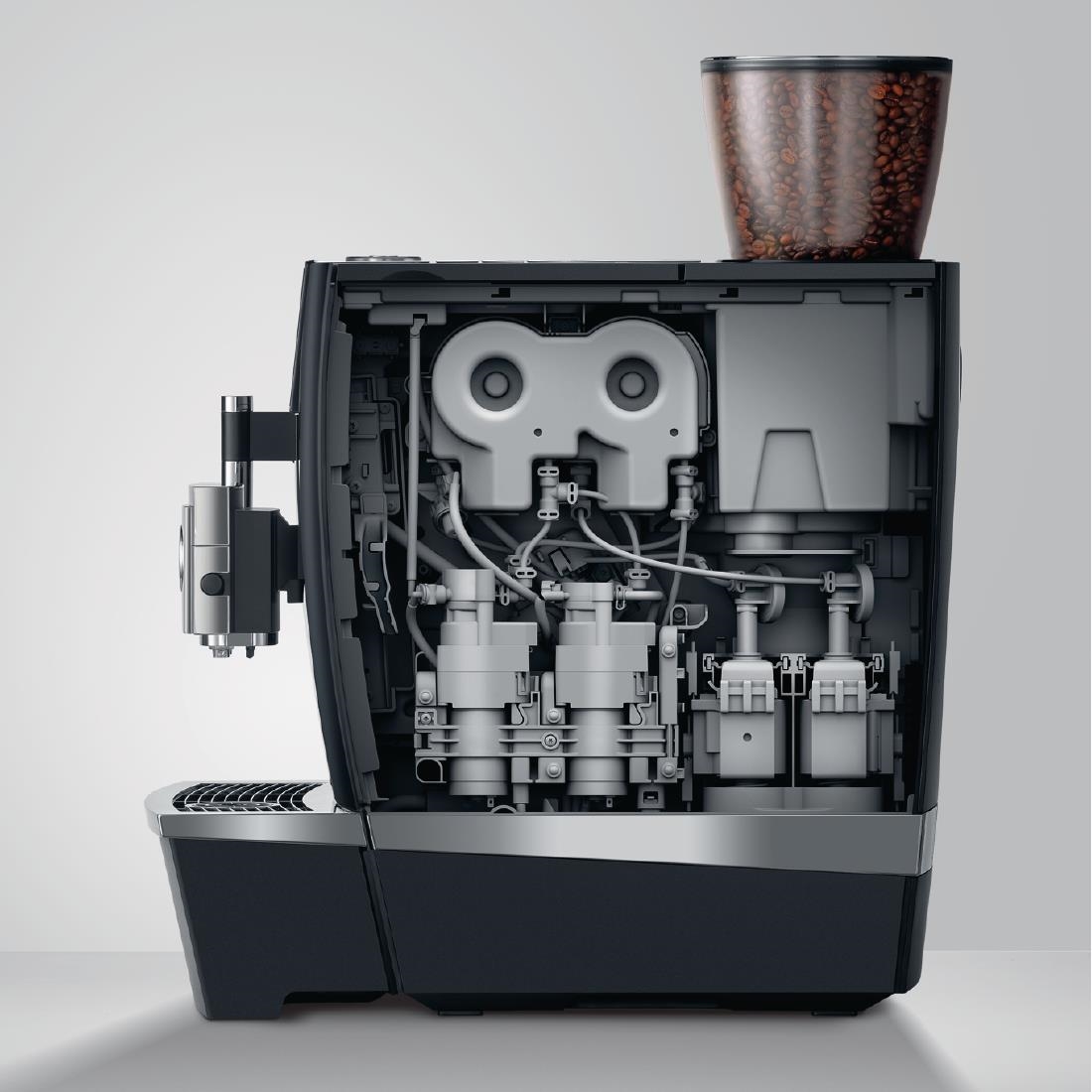 JURA Coffee Machine GIGA X8C - Image 5