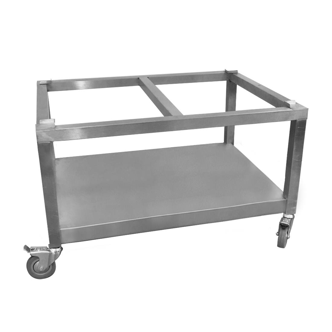 Synergy Grill Mobile Table for ST1700
