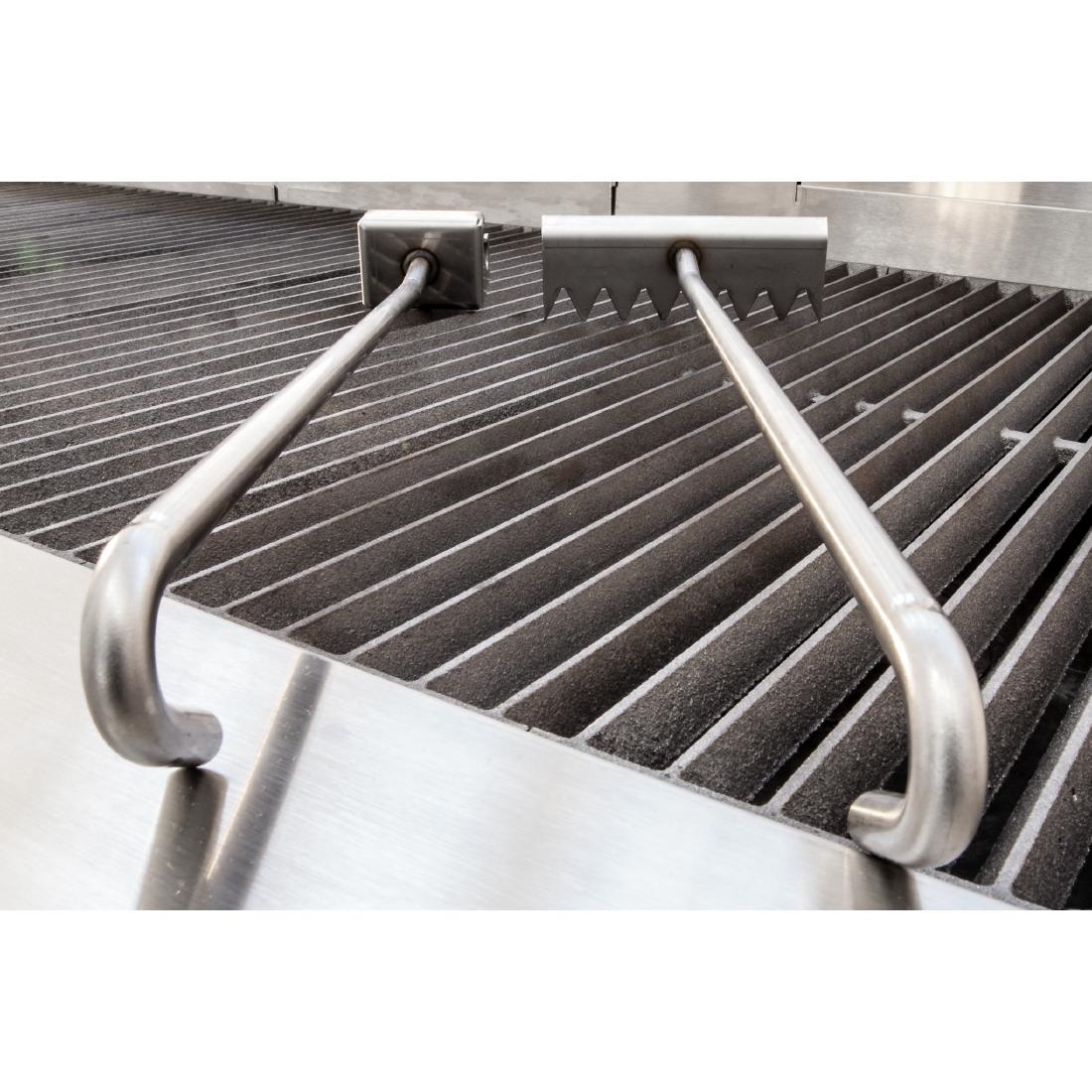 Synergy Grill Lifting Tool - Image 3