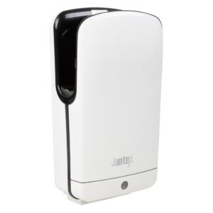 Jantex Jet Speed Hand Dryer White