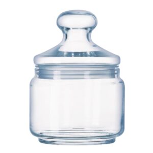 Luminarc Club Jar 500ml (6 Pack)