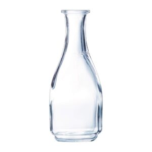 Arcoroc Carre Square Carafe 250ml (12 Pack)