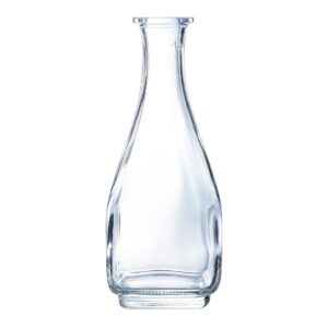 Arcoroc Carre Square Carafe 500ml (6 Pack)