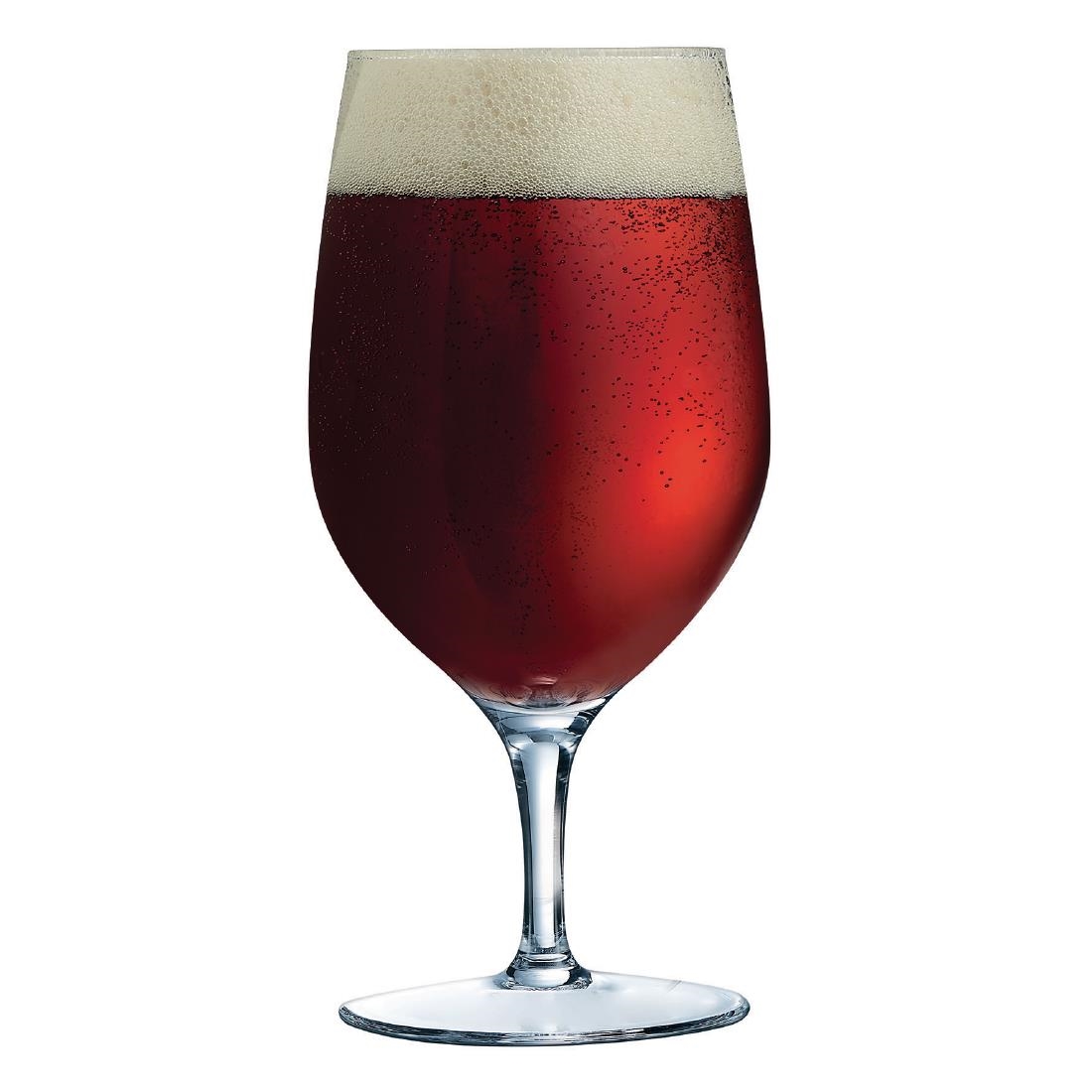 Chef & Sommelier Sequence Multi Purpose Stemmed Glasses 470ml (24 Pack) - Image 2