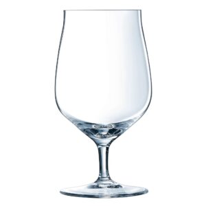 Chef & Sommelier Sequence Continental Stemmed Beer Glasses 370ml (24 Pack)