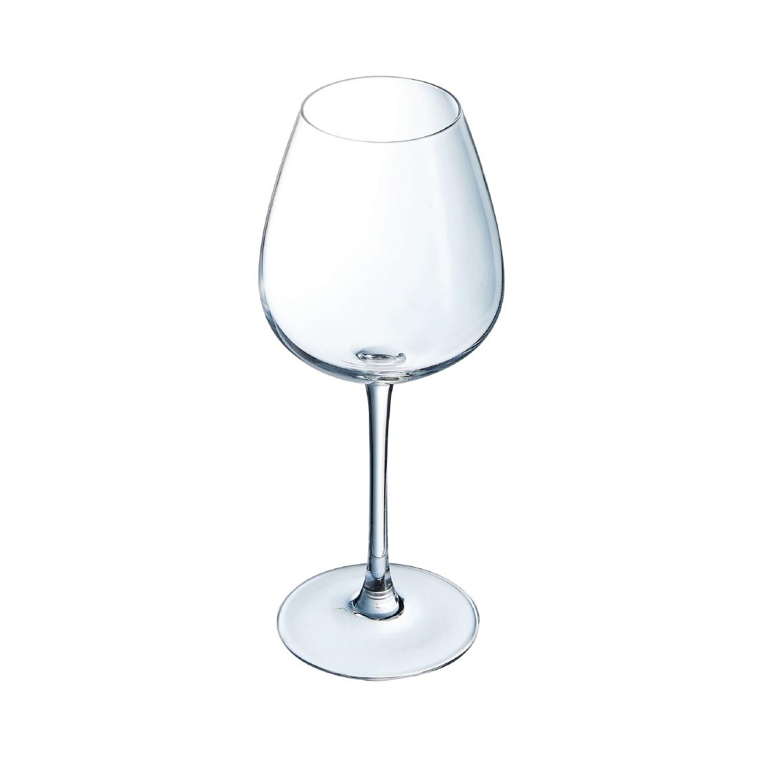 Cristal d'Arques Wine Emotions Red Wine Glasses 470ml (8 Pack) - Image 3