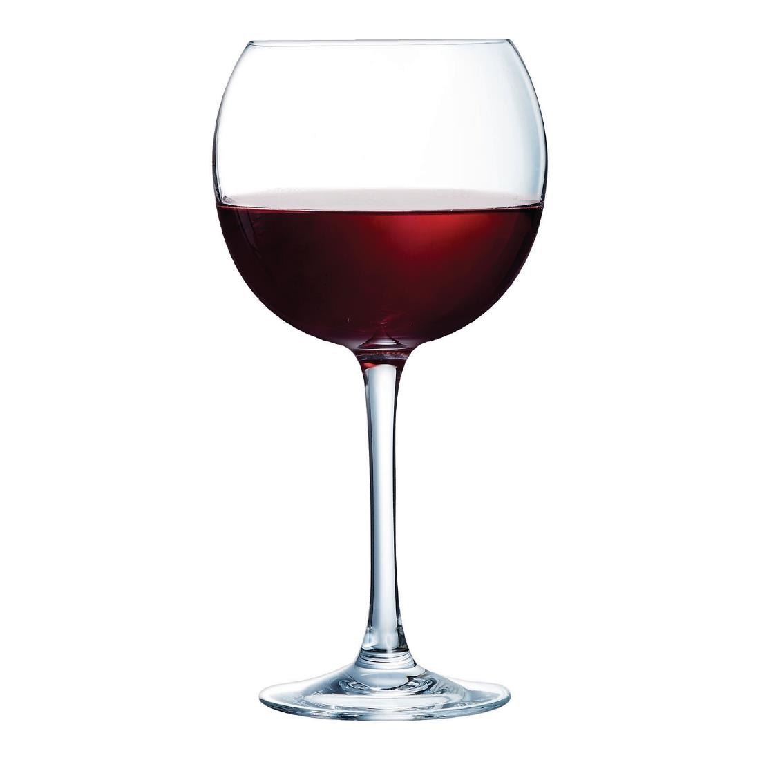Chef & Sommelier Cabernet Ballon Wine Glasses 470ml (24 Pack) - Image 2