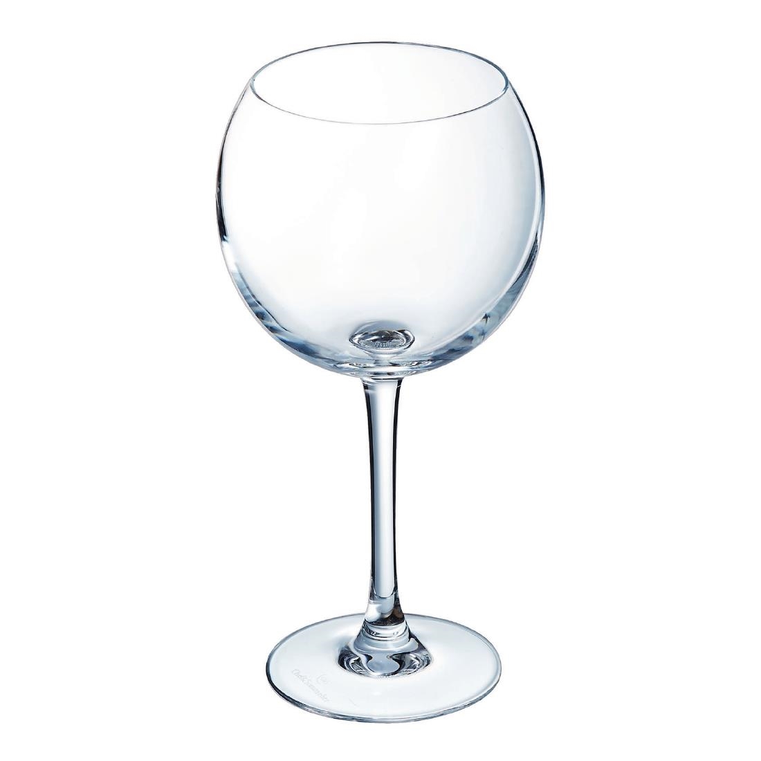 Chef & Sommelier Cabernet Ballon Wine Glasses 470ml (24 Pack) - Image 3