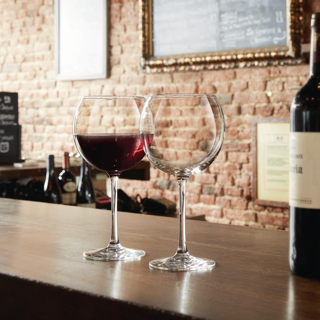 Chef & Sommelier Cabernet Ballon Wine Glasses 470ml (24 Pack) - Image 5