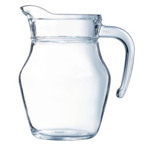 Luminarc ARC Glass Jug 500ml (12 Pack)