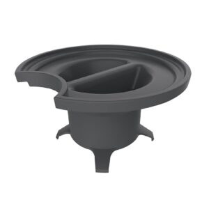 Arcoroc Fluid Carafe Stoppers/Lids (24 Pack)