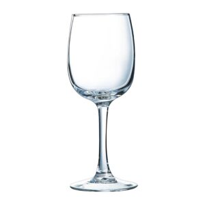 Arcoroc Elisa Wine Glasses 230ml (48 Pack)