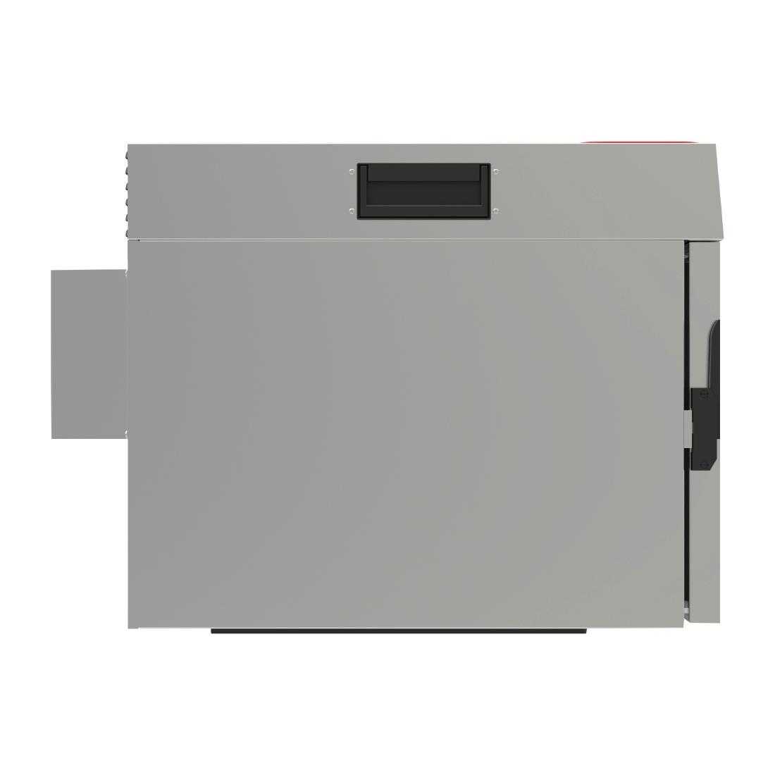 Rieber Navioven Tabletop Multifunctional Oven 1/1GN - Image 2