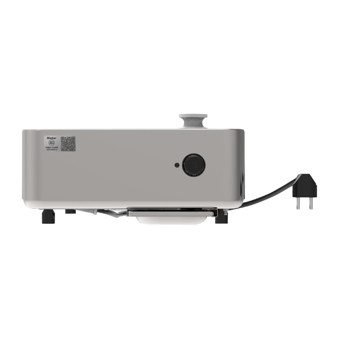 Rieber Grill Plate Varithek Module 1/1GN GP-3400-SP - Image 3