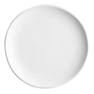 Olympia Chia Plates White 270mm (6 Pack)