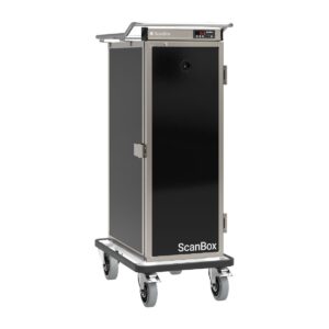 ScanBox Ergo Line Heated Trolley ExP HF12