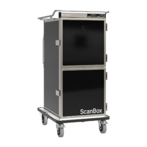 ScanBox Banquet Line Combo Trolley ExP CC6 + HF6