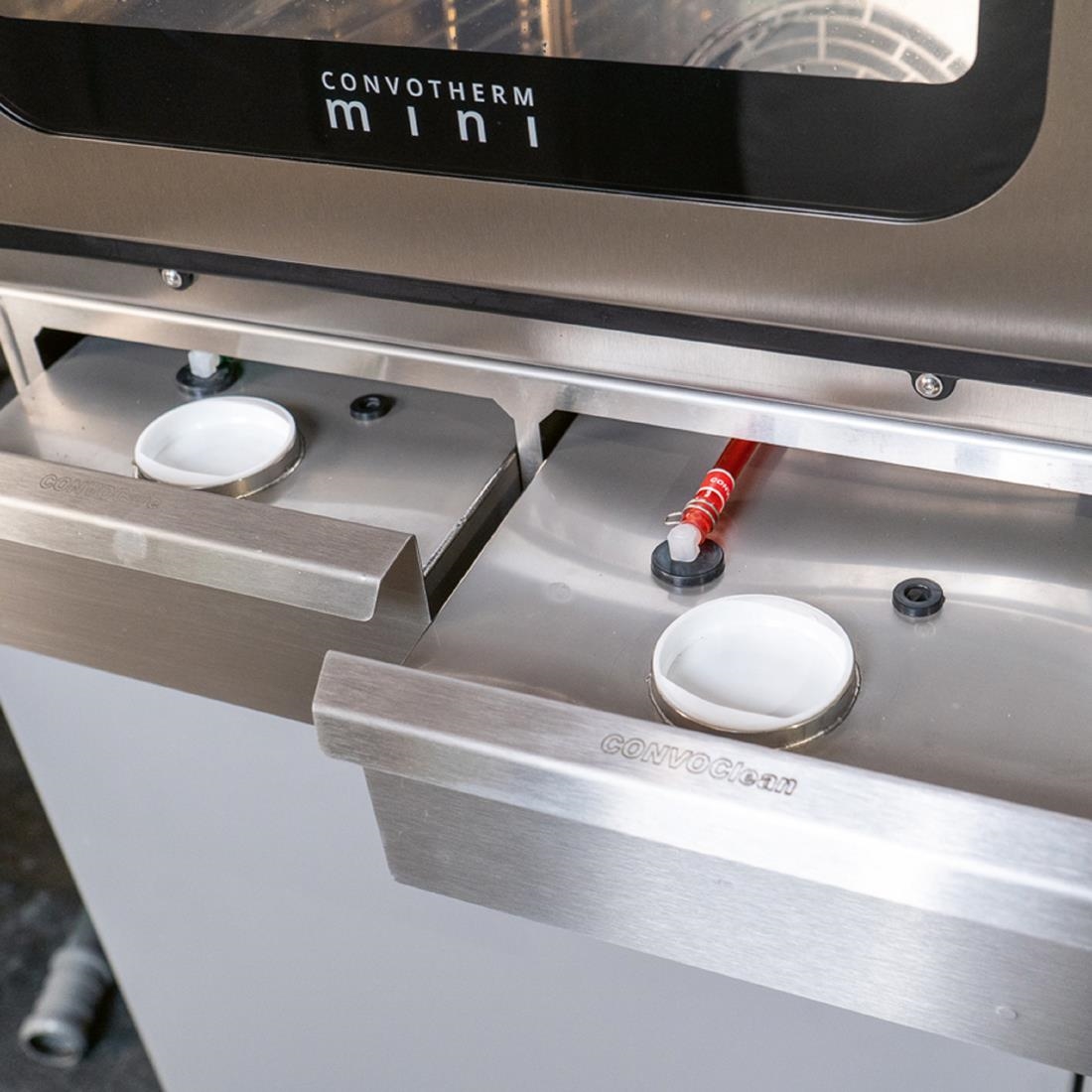 Convotherm Mini 6.10 Electric Standard Combi Oven - Image 4