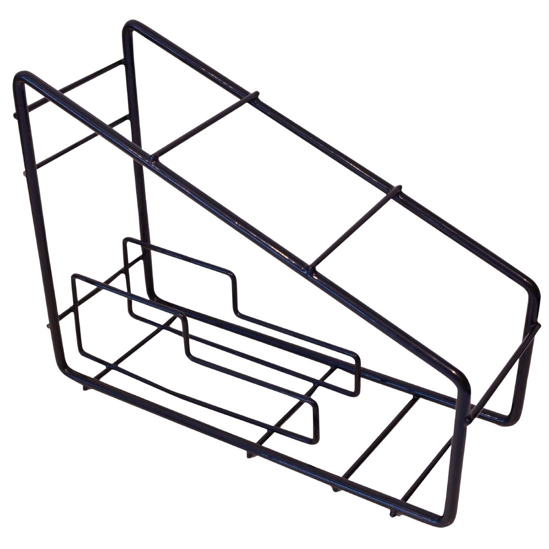 Sweetbird Bottle Display Rack Stand