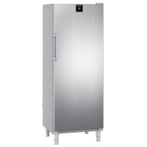 Liebherr FFFCVG 6501 Single Door Upright NoFrost Freezer 544Ltr