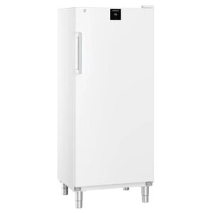 Liebherr FFFSG 5501 Single Door Upright SmartFrost Freezer 499Ltr