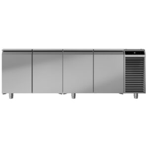 Liebherr FFTSVG 7541 4 Door Counter Freezer 599Ltr
