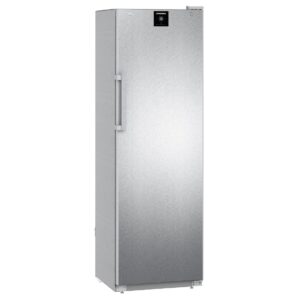 Liebherr FRFCVG 4001 Stainless Steel Single Door Refrigerator 420Ltr