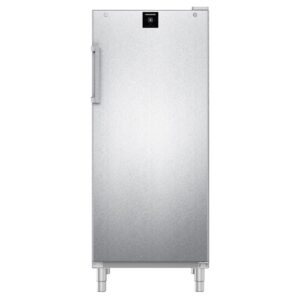 Liebherr FRFCVG 5501 Stainless Steel Single Door Upright Fridge 571Ltr