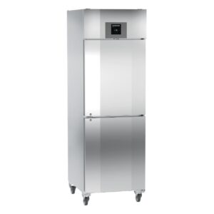 Liebherr GGPV 6577 Stainless Steel Upright Freezer 464Ltr