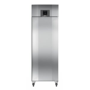 Liebherr GGPV 6540 Single Door Forced Air 2/1 GN Upright Freezer 597Ltr