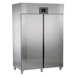 Liebherr GGPV 1470 Double Door Premium Upright Freezer 1361Ltr
