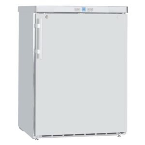 Liebherr GGU 1500 Single Door Premium Undercounter Freezer 143Ltr