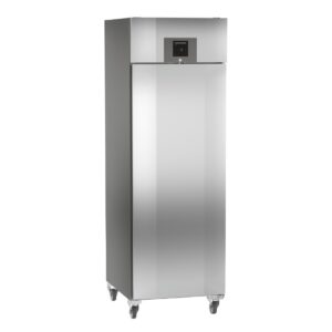 Liebherr GKPv 6540 Single Door Forced-Air 2/1 GN Upright Refrigerator 597Ltr