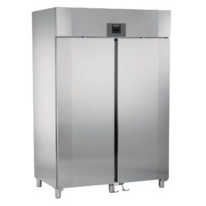 Liebherr GKPV 1490 ProfiLine Double Door Premium Upright Fridge 1361Ltr