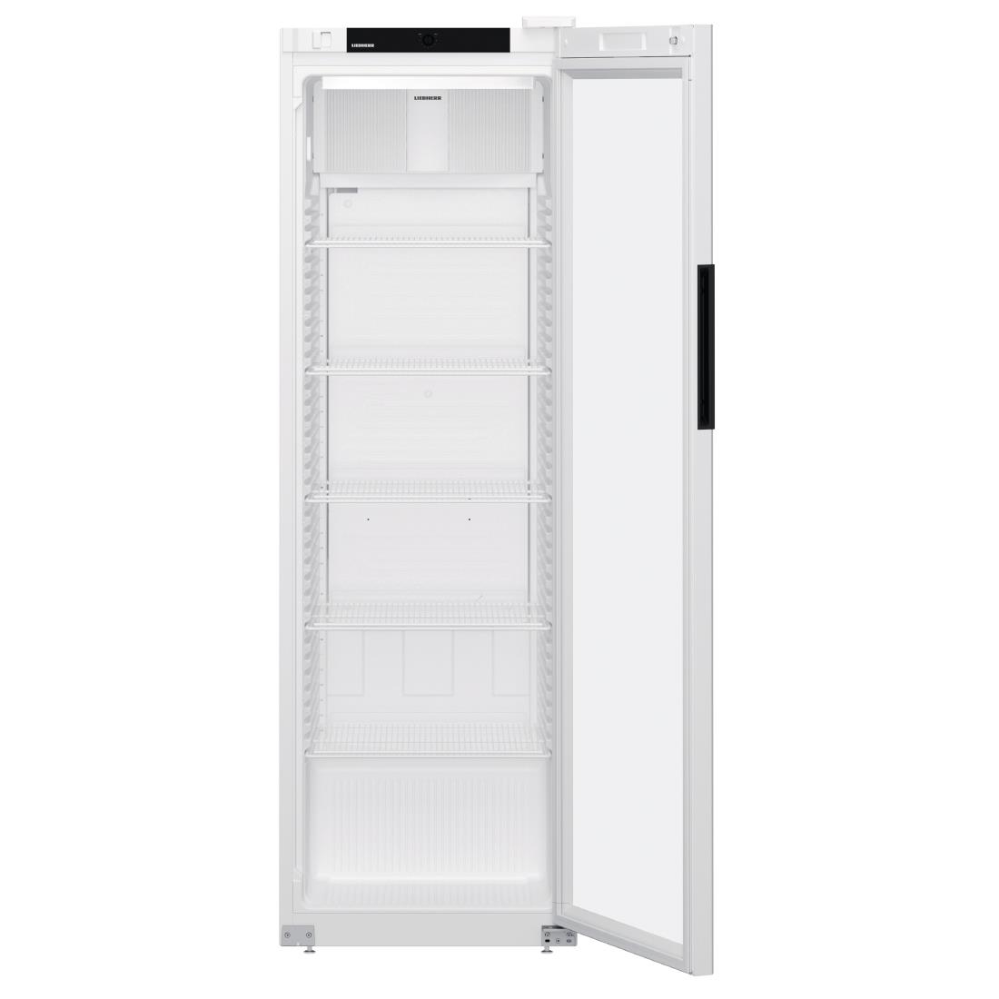 Liebherr MRFVC 4011 White Single Door Display Fridge 400Ltr - Image 2