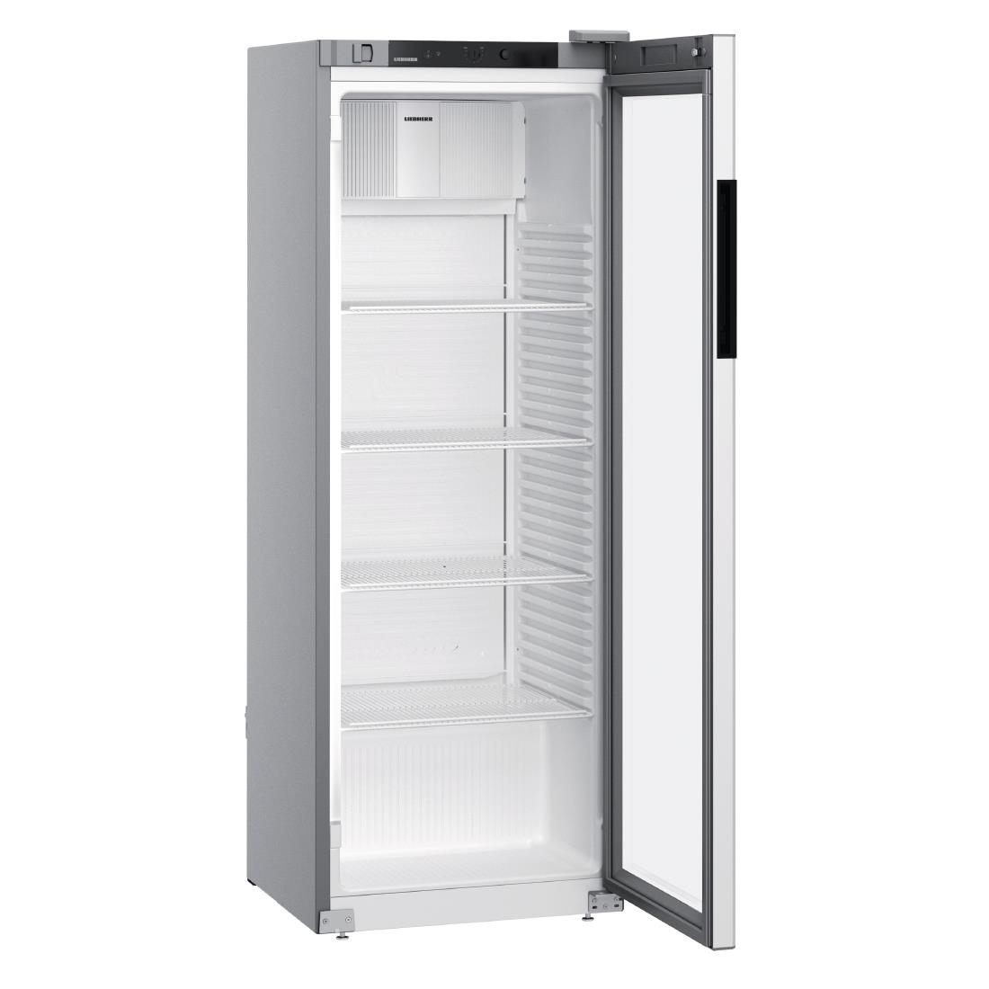 Liebherr MRFVD 3511 White Single Door Display Fridge 347Ltr - Image 2