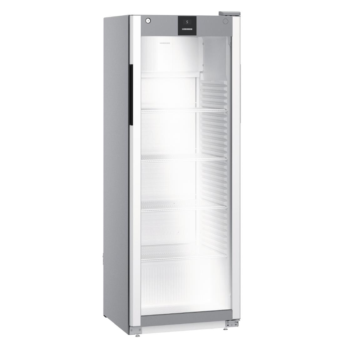 Liebherr MRFVD 3511 White Single Door Display Fridge 347Ltr